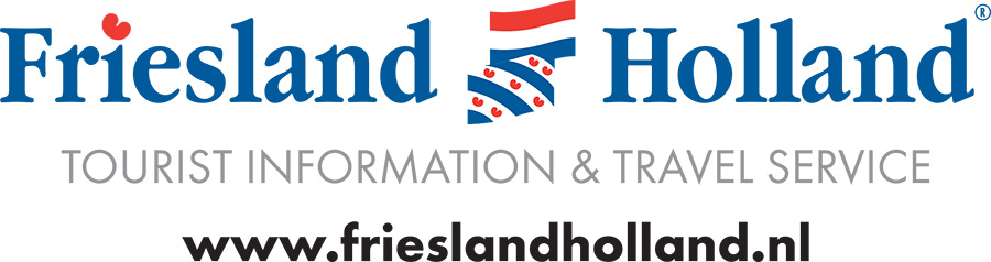 FrieslandHolland logo w